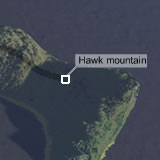Hawk mountain
